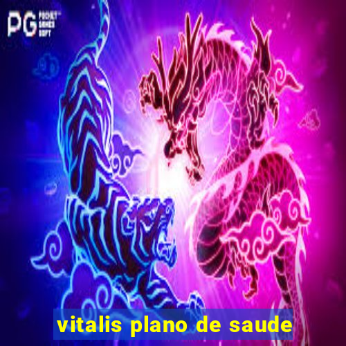 vitalis plano de saude